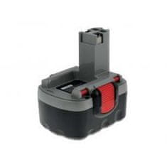 POWERY baterija za Bosch 2607335385 NiMH 3000mAh O-Pack