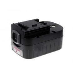 POWERY Akumulator Black &amp; Decker BD-1444L