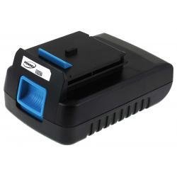 POWERY baterija za Black &amp; Decker HP186F4L 2000mAh