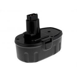 POWERY baterija za Dewalt DC390N 3000mAh NiMH