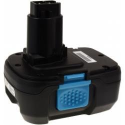 POWERY baterija za Dewalt DC9180