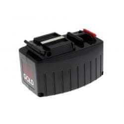 POWERY baterija za FESTOOL BP12T NiMH