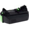 Festool baterija za Festool BP-XS original