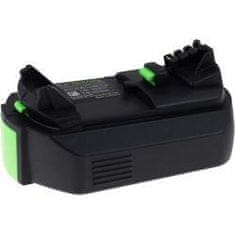 Festool baterija za Festool BP-XS original