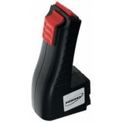 POWERY baterija za FESTOOL (FESTO) CDD 9,6