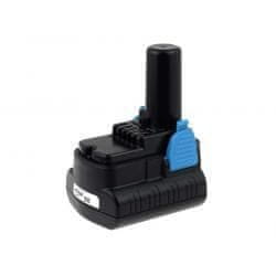 POWERY baterija za Hitachi 329371 3000mAh Li-Ion