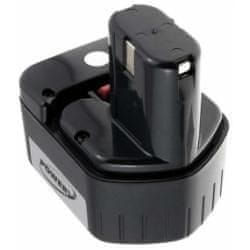 POWERY baterija za Hitachi EB1220BL 2500mAh NiMH