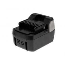 POWERY baterija za Hitachi UB 18DSL 4000mAh Li-Ion