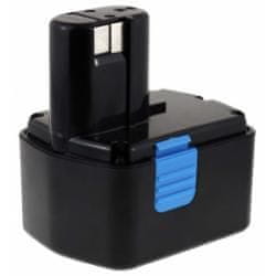 POWERY baterija za Hitachi EB14126H 3000mAh NiMH
