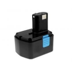 POWERY baterija za Hitachi 315-128 2400mAh NiMH
