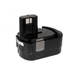 POWERY baterija za Hitachi EB18B 2500mAh NiMH