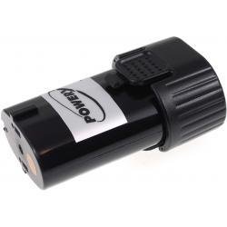 POWERY baterija za Makita TD020