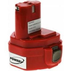 POWERY Akumulator Makita 1222