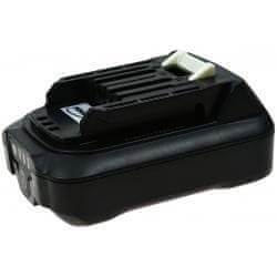 POWERY baterija za Makita CL107FDSY