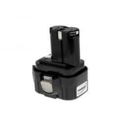 POWERY baterija za Makita 9135A