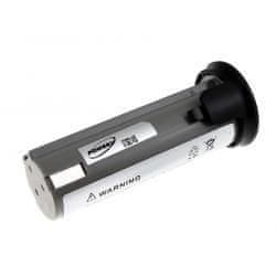 POWERY baterija za Milwaukee 6540-1 3000mAh NiMH