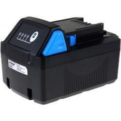POWERY baterija za Milwaukee HD18 JS 4000mAh