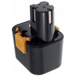 POWERY baterija za Panasonic EY3654CQ