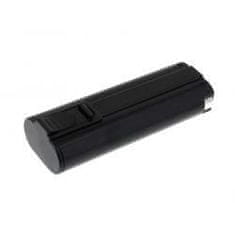 POWERY Akumulator Paslode BCPAS-404717SH 3300mAh NiMH