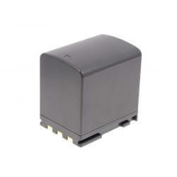 POWERY baterija za Canon ZR930 2000mAh