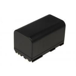 POWERY baterija za Canon C2