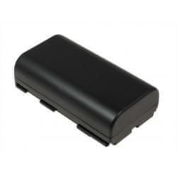 POWERY baterija za Canon UC-X2 2600mAh
