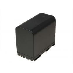 POWERY baterija za Canon FV500 6600mAh