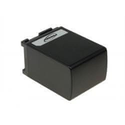 POWERY baterija za Canon Legria HF G10 2670mAh