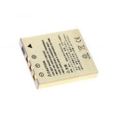 POWERY baterija za Medion AK01(NP40)