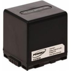 POWERY baterija za Panasonic NV-GS10EG-A 2200mAh