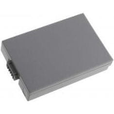 POWERY baterija za Canon Legria HF R26