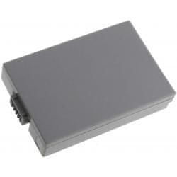 POWERY baterija za Canon Legria HF R28