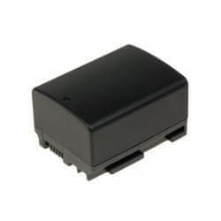 POWERY baterija za Canon Vixia HG21 890mAh (BP-808)