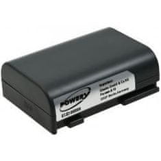 POWERY Akumulator Canon BP-2L5 750mAh