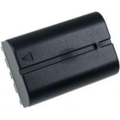 POWERY baterija za JVC BN-V408U