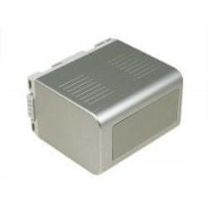 POWERY baterija za Panasonic NV-GS1 3600mAh
