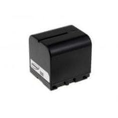 POWERY baterija za JVC GR-DF425 1420mAh