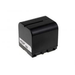POWERY baterija za JVC GR-D239 1420mAh