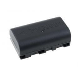 POWERY baterija za JVC GZ-MG175 800mAh