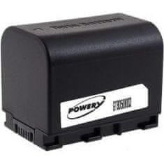 POWERY baterija za JVC GZ-HM670-T