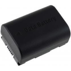 POWERY baterija za JVC GZ-E200 1200mAh