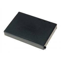 POWERY baterija za JVC GZ-MC200E 750mAh