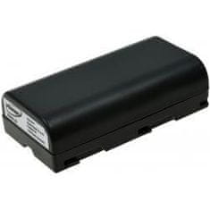 POWERY baterija za Samsung VP-L550 2600mAh