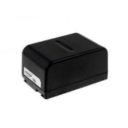 POWERY baterija za Panasonic NV-S900 4200mAh