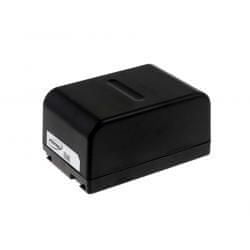 POWERY baterija za Panasonic VW-VBS20E