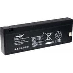 POWERY Powery rezervni baterija za Panasonic LC-S2312