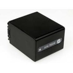 POWERY baterija za Sony DCR-HC17 2940mAh