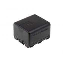 POWERY baterija za Panasonic HDC-TM900K