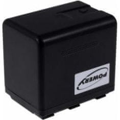 POWERY baterija za Panasonic HC-550EB