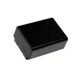 POWERY baterija za Samsung HMX-H204